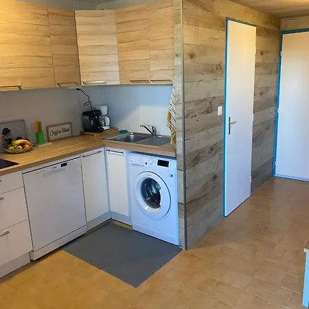 Apartamento Les D'axel