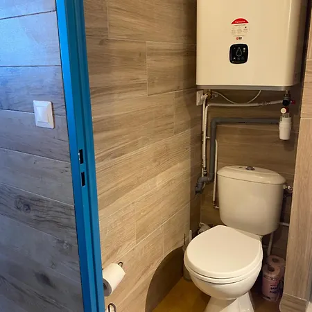 Les D'axel Apartamento